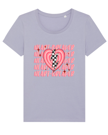 Heart Breaker Lavender