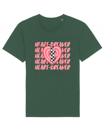 Heart Breaker Bottle Green