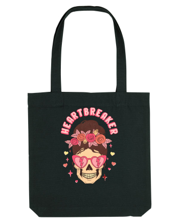 Heartbreaker Mama Black