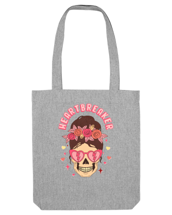 Heartbreaker Mama Heather Grey