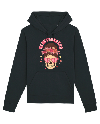 Heartbreaker Mama Black