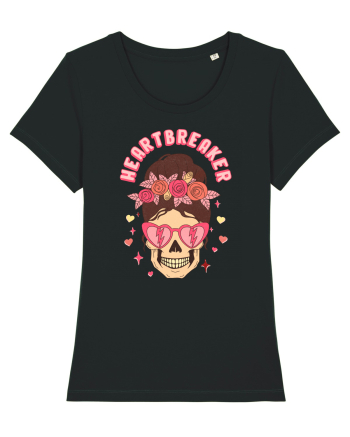 Heartbreaker Mama Black