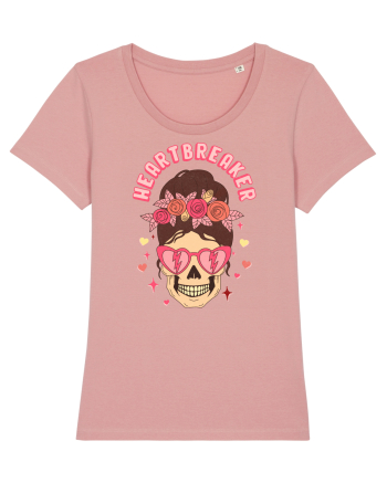 Heartbreaker Mama Canyon Pink