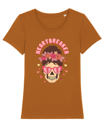 Heartbreaker Mama Roasted Orange