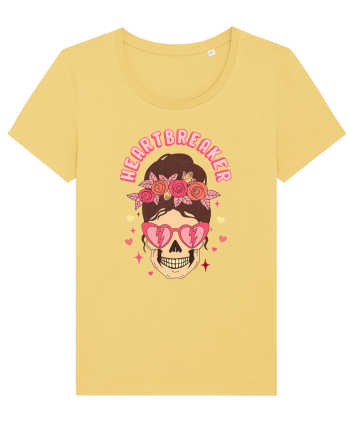 Heartbreaker Mama Jojoba