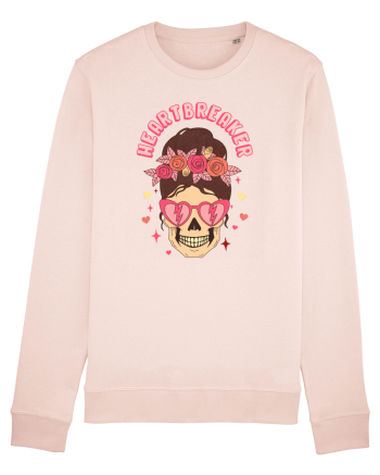 Heartbreaker Mama Candy Pink