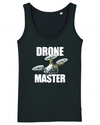 Drone master Black