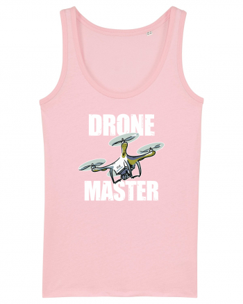 Drone master Cotton Pink