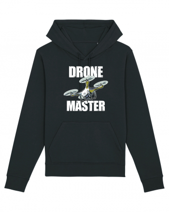 Drone master Black