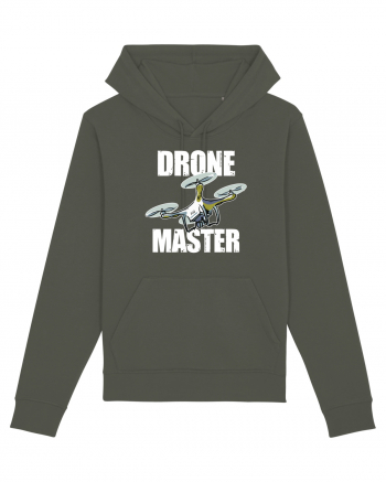 Drone master Khaki