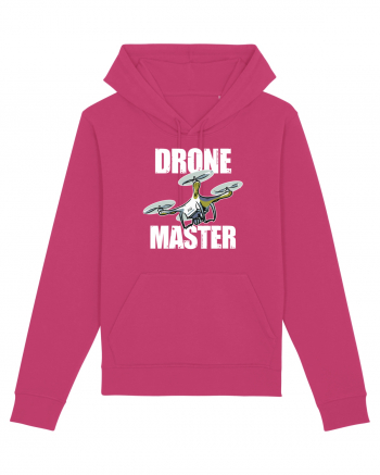 Drone master Raspberry