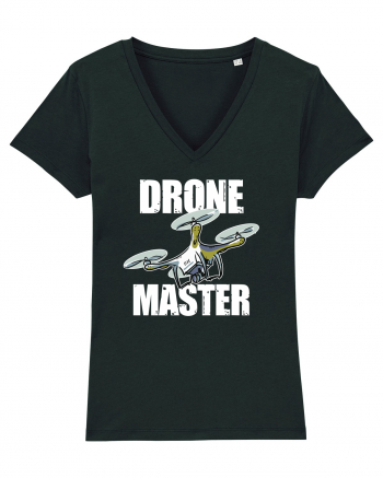 Drone master Black