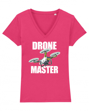 Drone master Raspberry