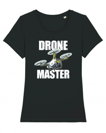 Drone master Black