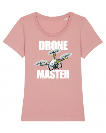 Drone master Canyon Pink