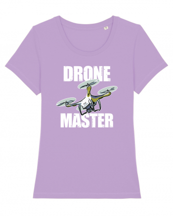 Drone master Lavender Dawn