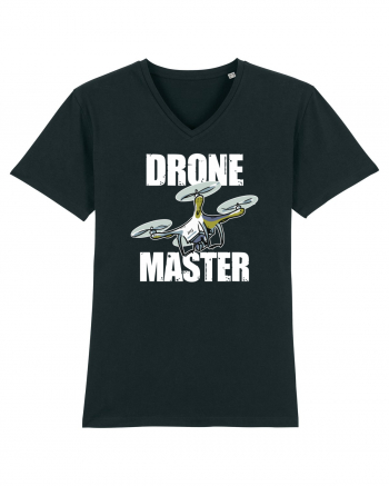 Drone master Black