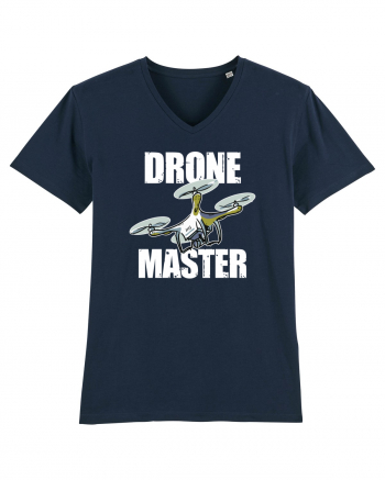 Drone master French Navy