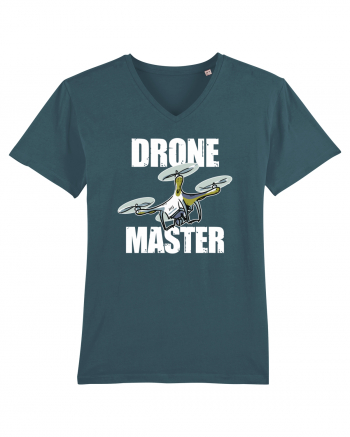 Drone master Stargazer