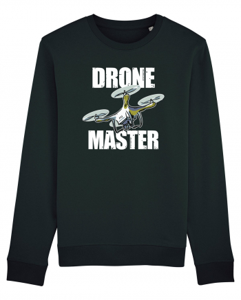 Drone master Black