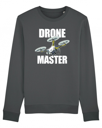 Drone master Anthracite