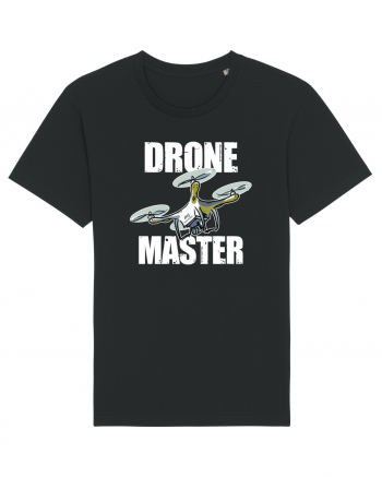 Drone master Black