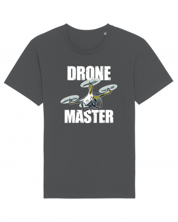 Drone master Anthracite