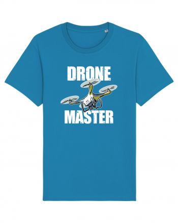 Drone master Azur