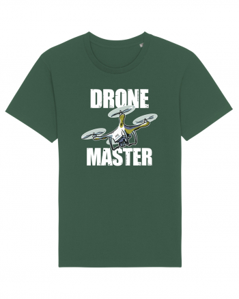 Drone master Bottle Green