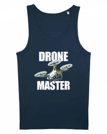 Drone master Navy