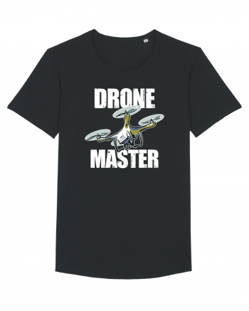 Drone master Black