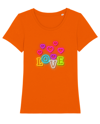 Dragoste Bright Orange