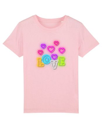 Dragoste Cotton Pink