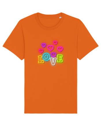 Dragoste Bright Orange