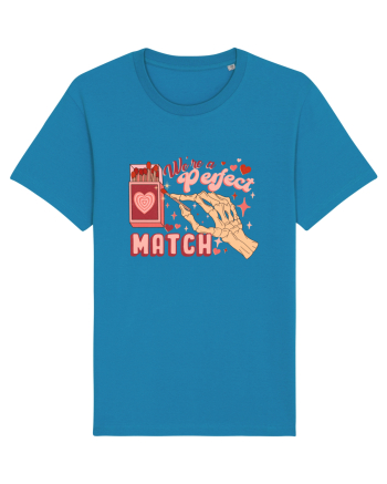 We're Perfect Match Azur