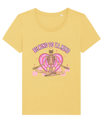 Be Kind To Ya Mind Jojoba