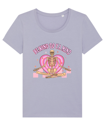 Be Kind To Ya Mind Lavender