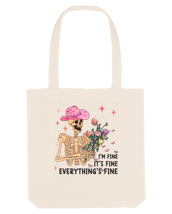 I'm Fine It's Fine Everything's Fine Natural