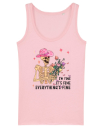 I'm Fine It's Fine Everything's Fine Maiou Damă Dreamer