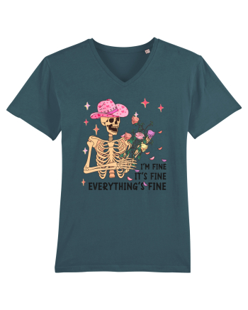 I'm Fine It's Fine Everything's Fine Stargazer