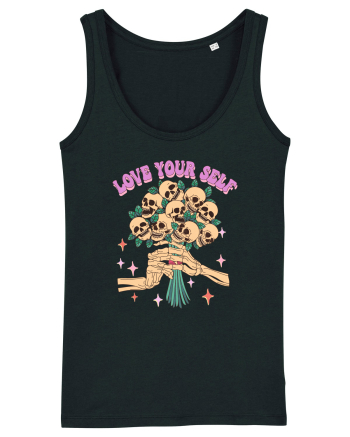 Love Yourself Black