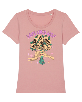 Love Yourself Canyon Pink
