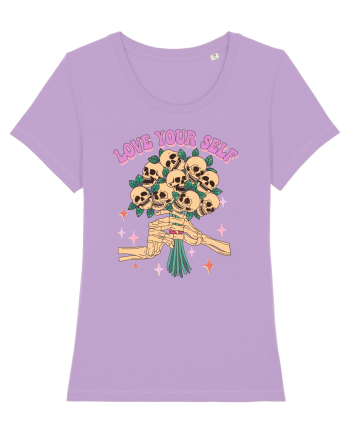 Love Yourself Lavender Dawn