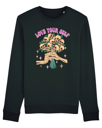 Love Yourself Black