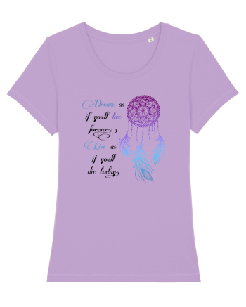 Dream Lavender Dawn