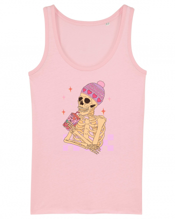 Self Love Juice Cotton Pink