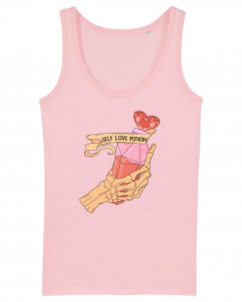 Self Love Potion Cotton Pink