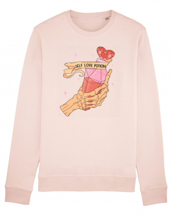 Self Love Potion Candy Pink