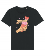 Self Love Potion Tricou mânecă scurtă Unisex Rocker