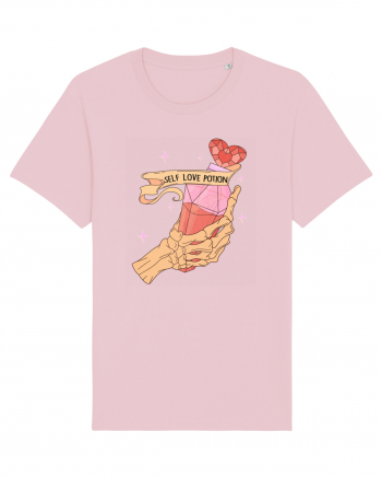 Self Love Potion Cotton Pink